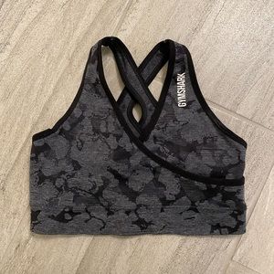 ✨SOLD✨ gymshark bra
